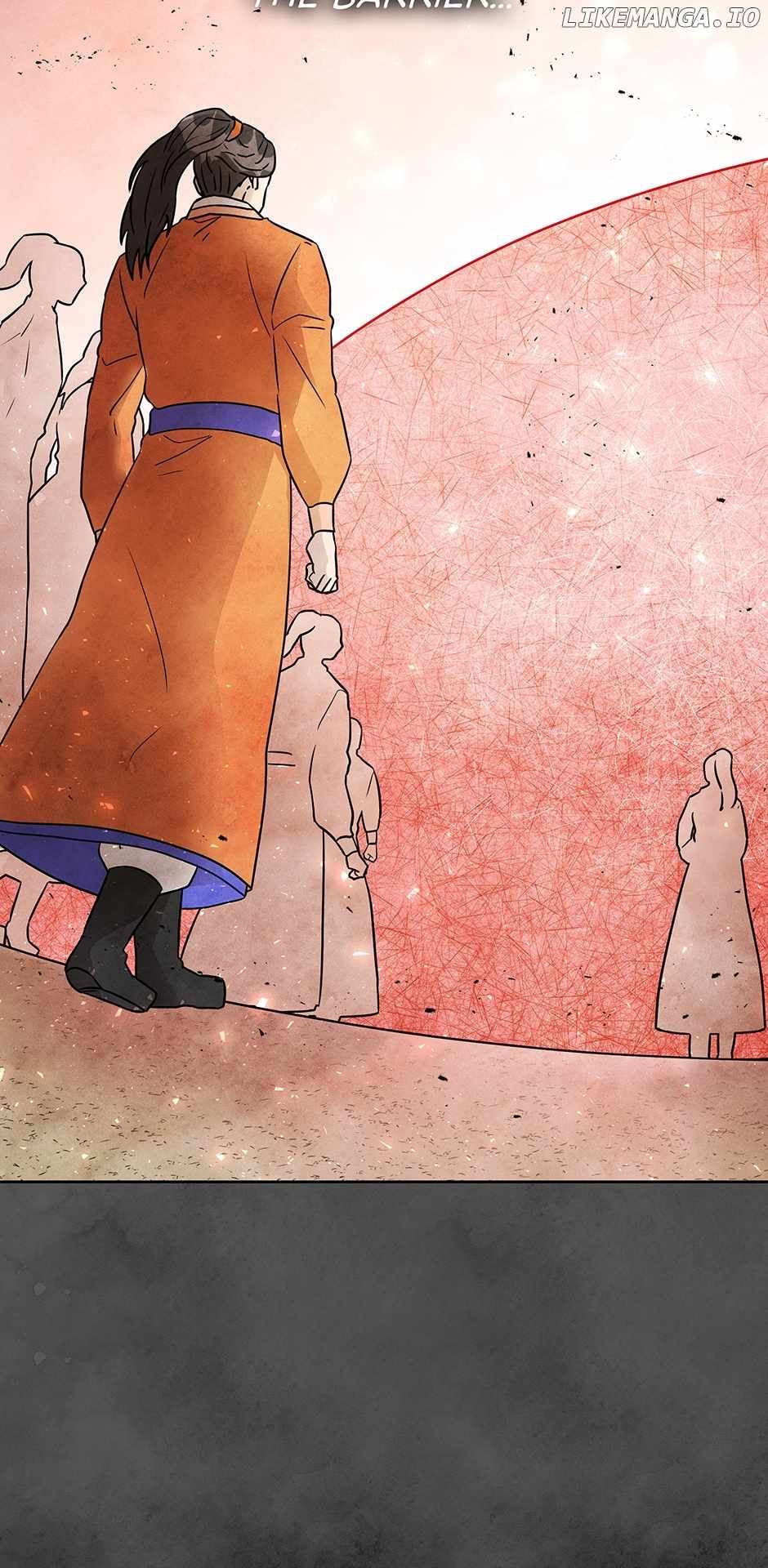 Taoist Master Hoguk chapter 87 page 61