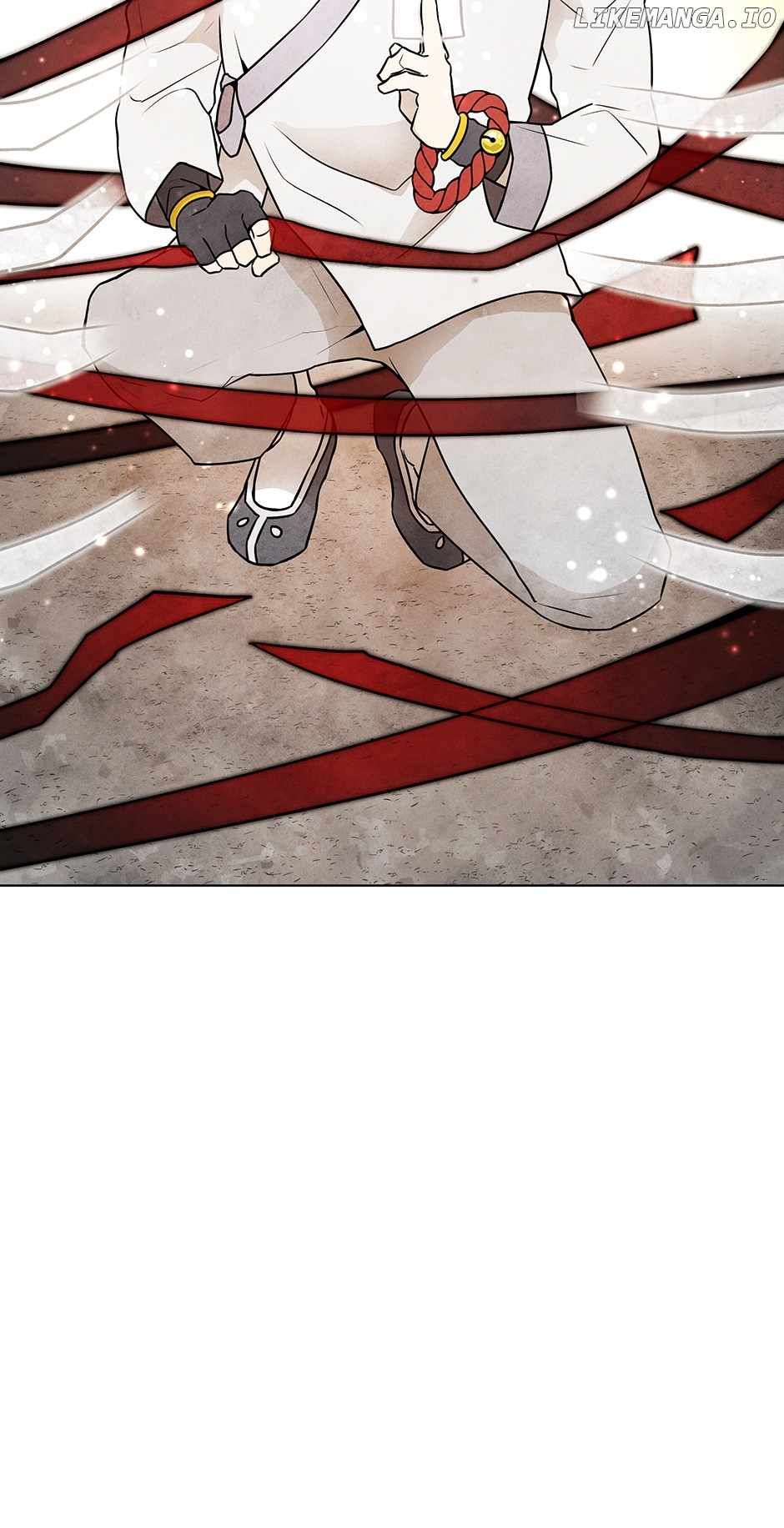 Taoist Master Hoguk chapter 87 page 7