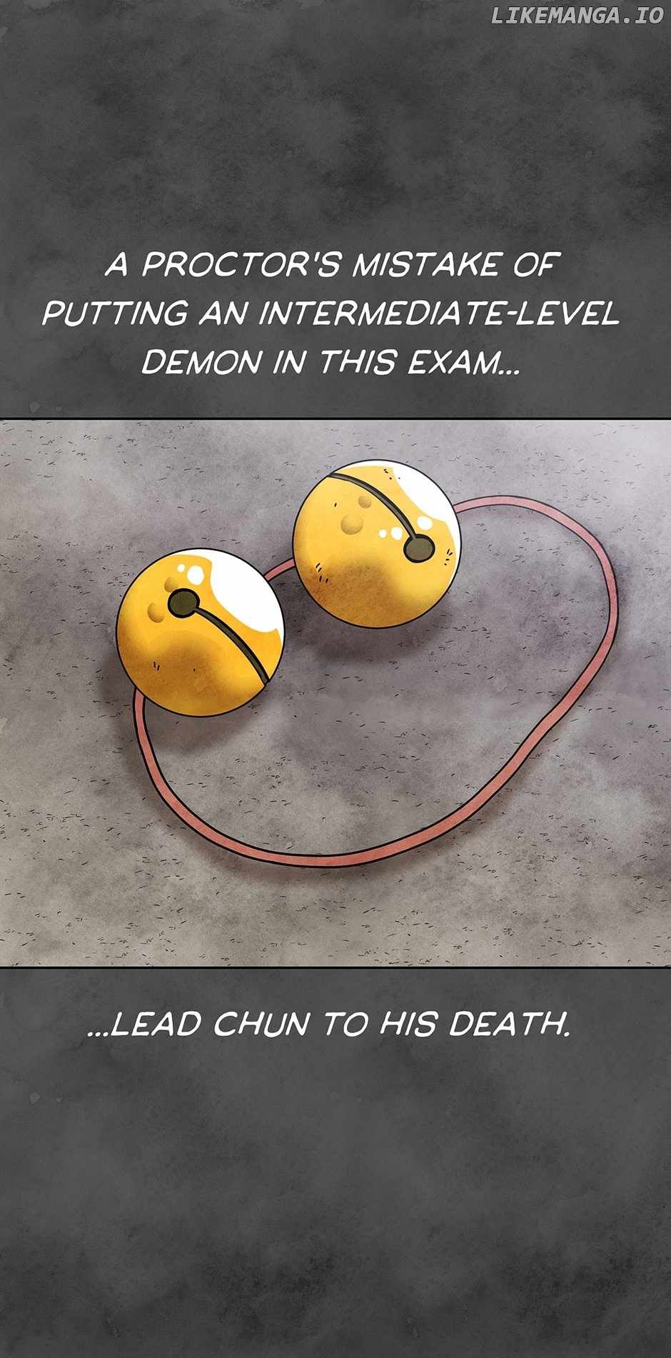 Taoist Master Hoguk chapter 88 page 42