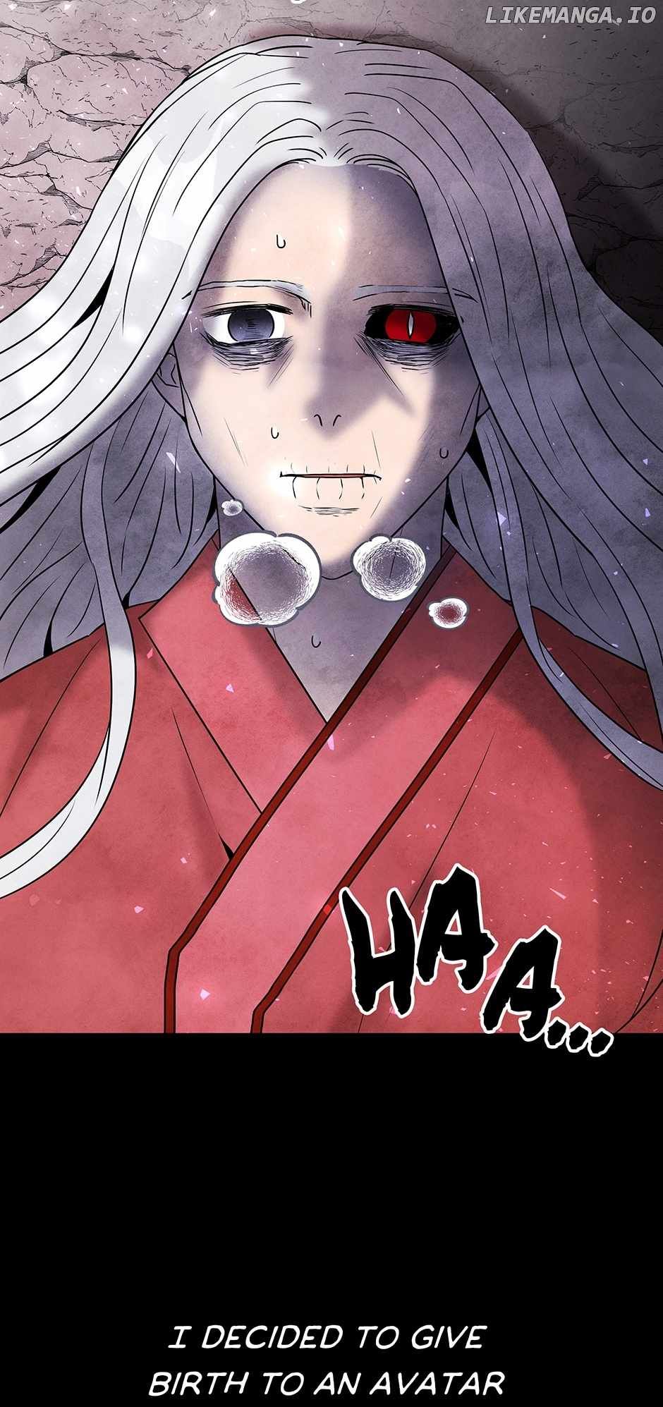 Taoist Master Hoguk chapter 89 page 12