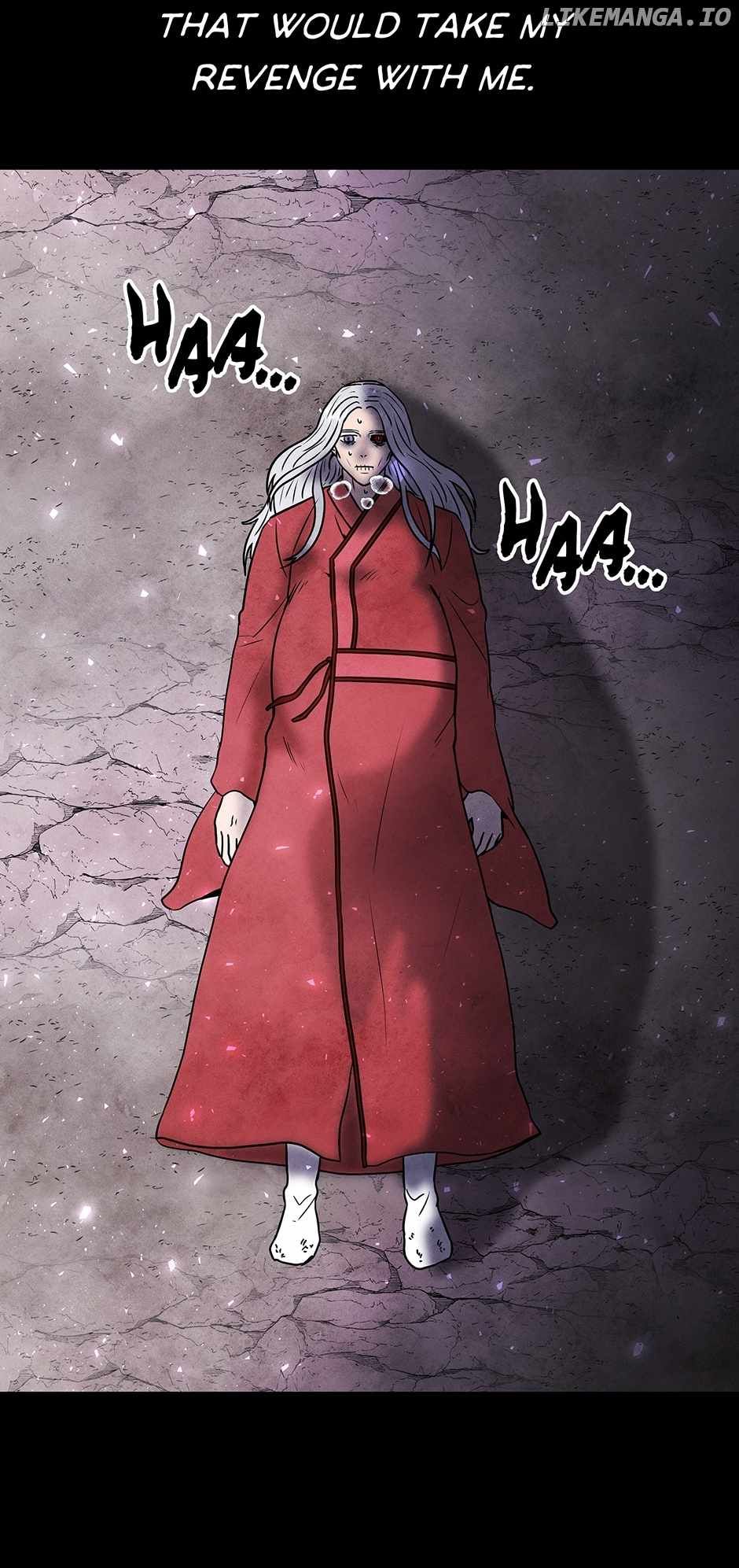 Taoist Master Hoguk chapter 89 page 13