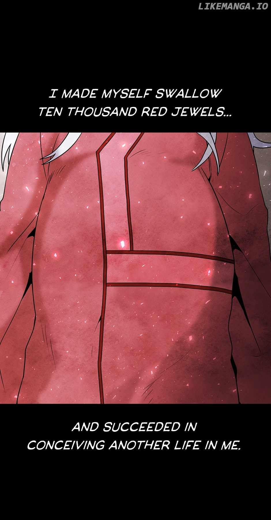 Taoist Master Hoguk chapter 89 page 14