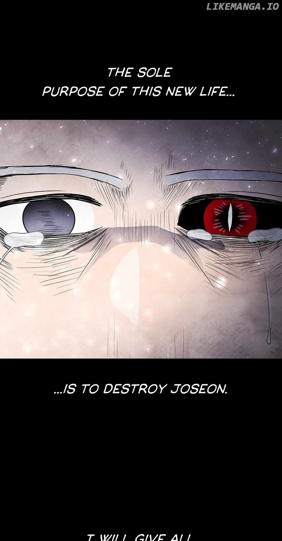 Taoist Master Hoguk chapter 89 page 15