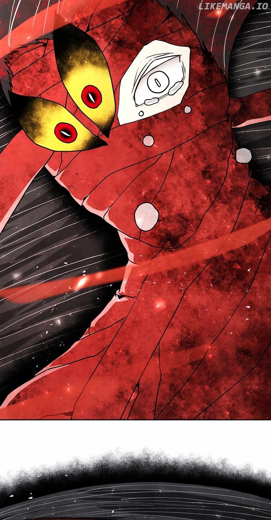 Taoist Master Hoguk chapter 89 page 18