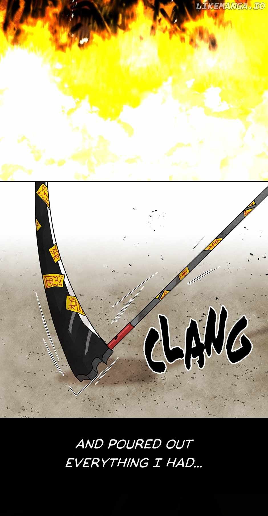 Taoist Master Hoguk chapter 89 page 2