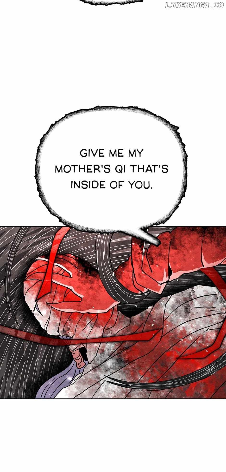 Taoist Master Hoguk chapter 89 page 22