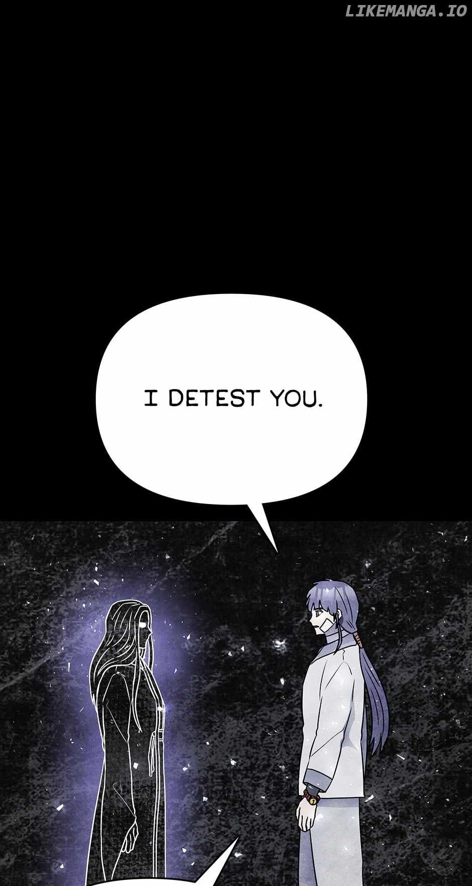 Taoist Master Hoguk chapter 89 page 30