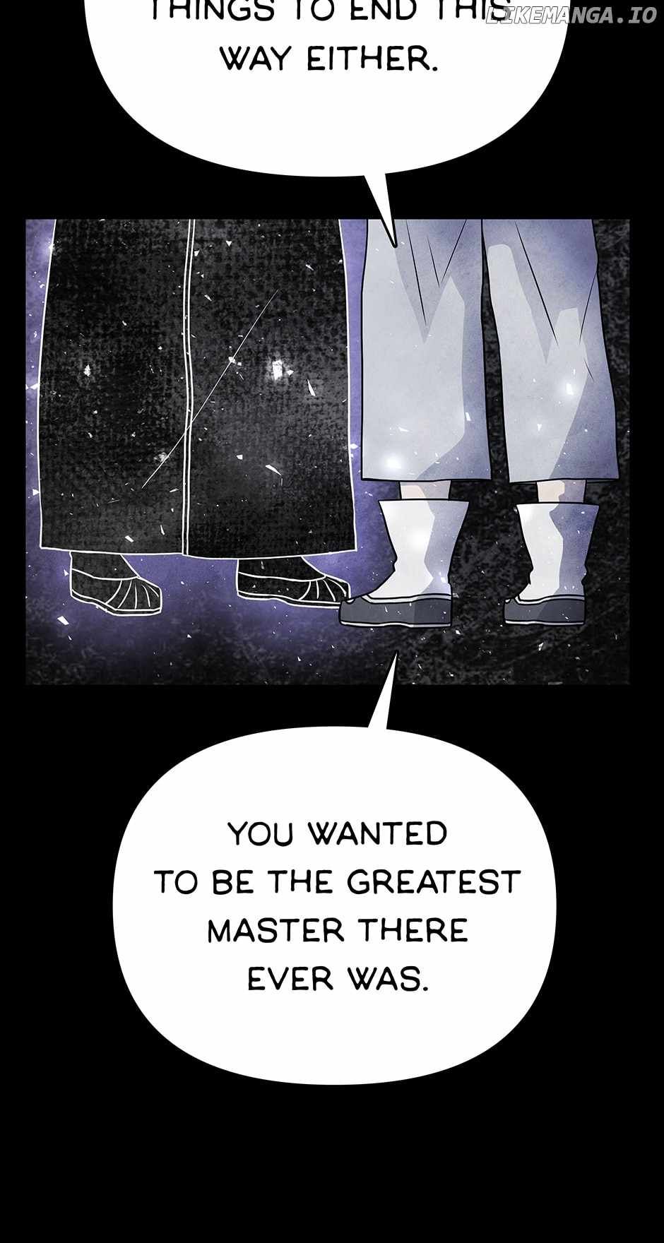 Taoist Master Hoguk chapter 89 page 33