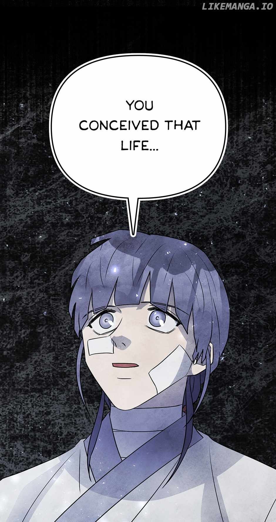 Taoist Master Hoguk chapter 89 page 34