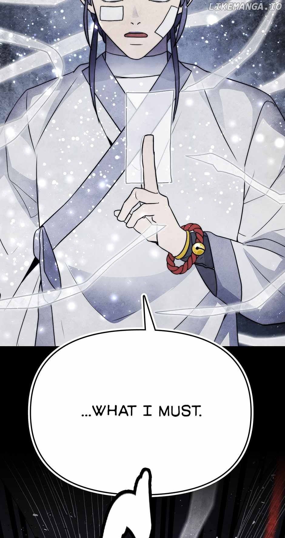 Taoist Master Hoguk chapter 89 page 38