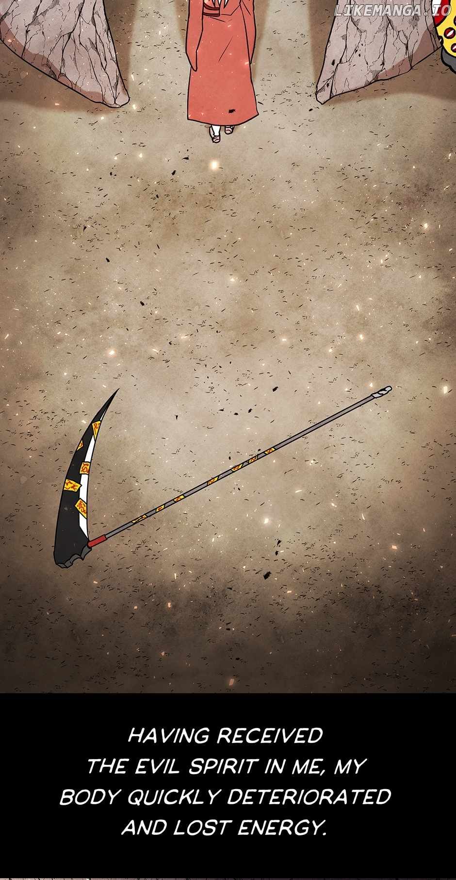 Taoist Master Hoguk chapter 89 page 4