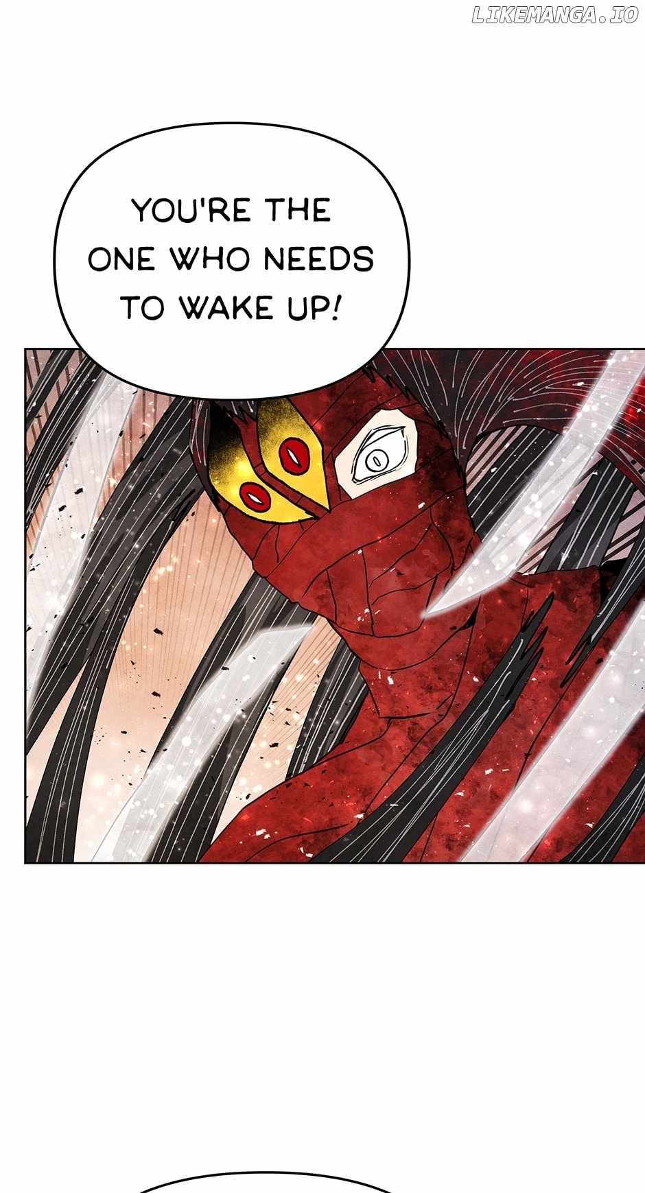 Taoist Master Hoguk chapter 89 page 41