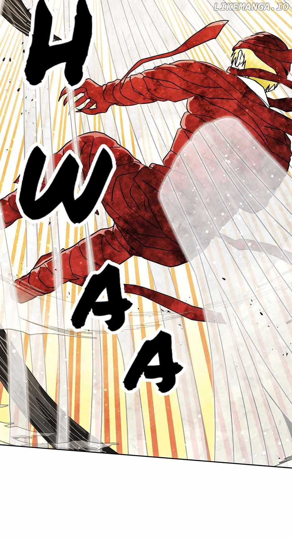 Taoist Master Hoguk chapter 89 page 47