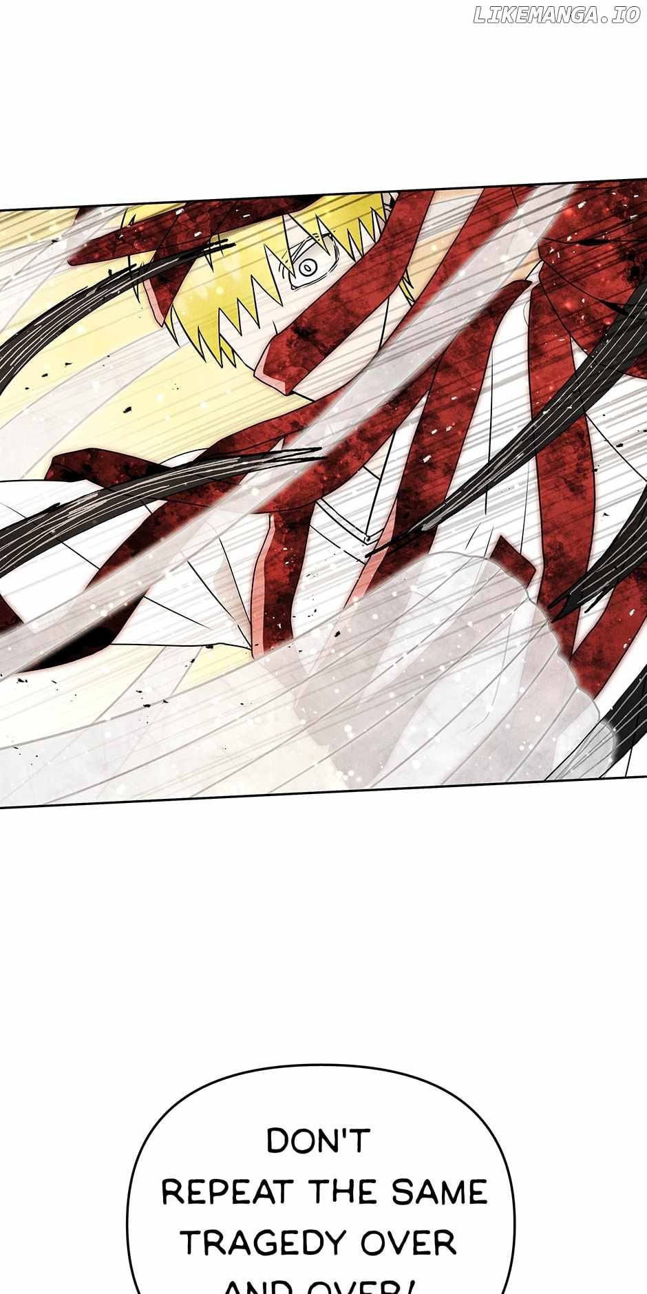 Taoist Master Hoguk chapter 89 page 48