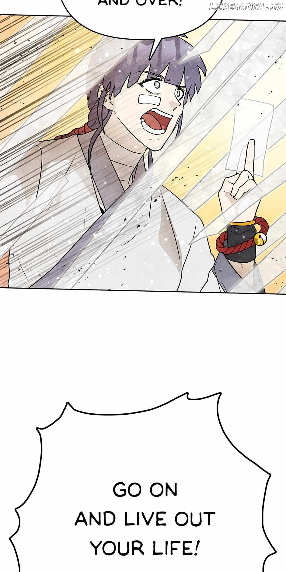 Taoist Master Hoguk chapter 89 page 49