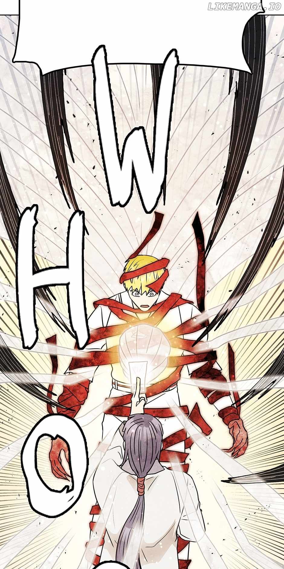 Taoist Master Hoguk chapter 89 page 50