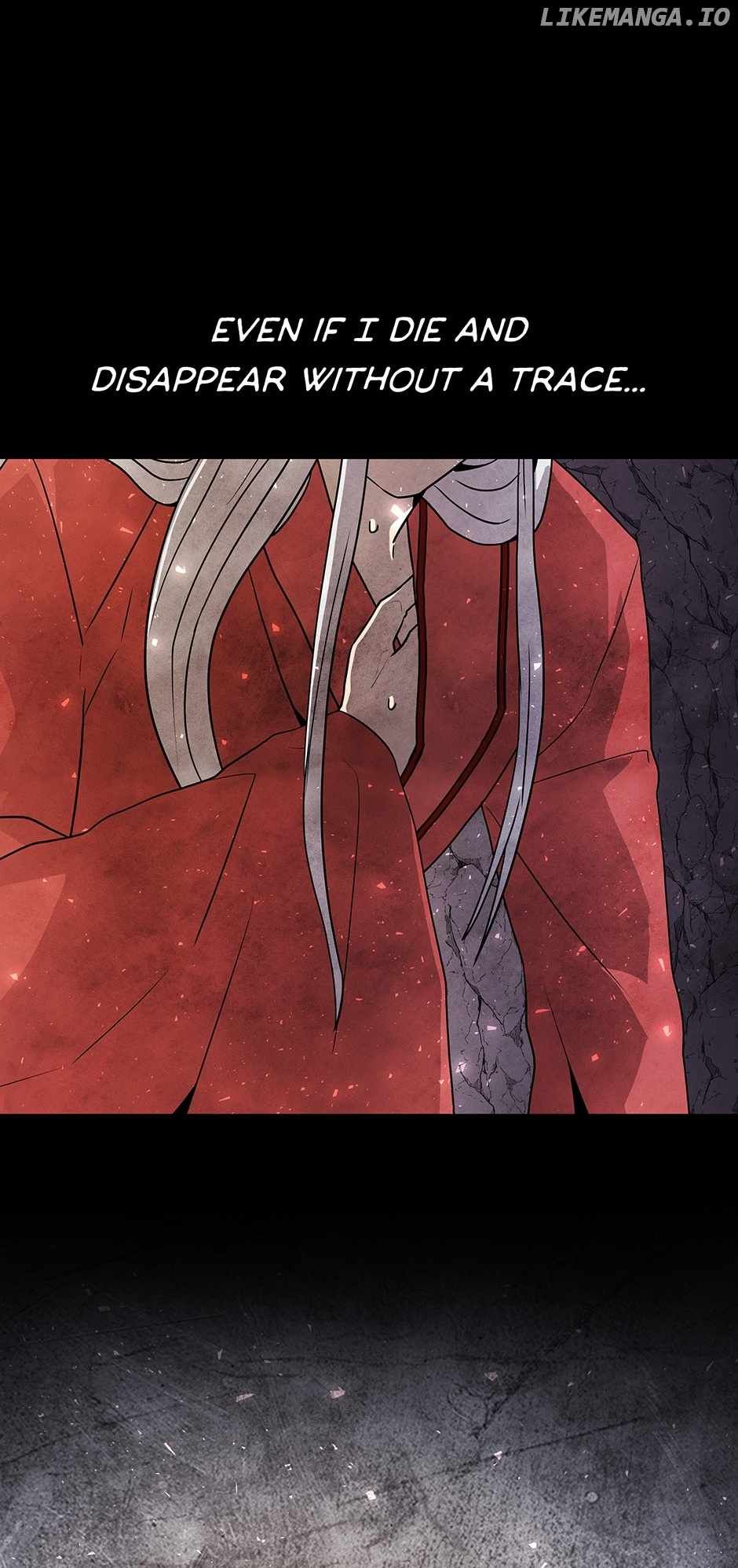 Taoist Master Hoguk chapter 89 page 8