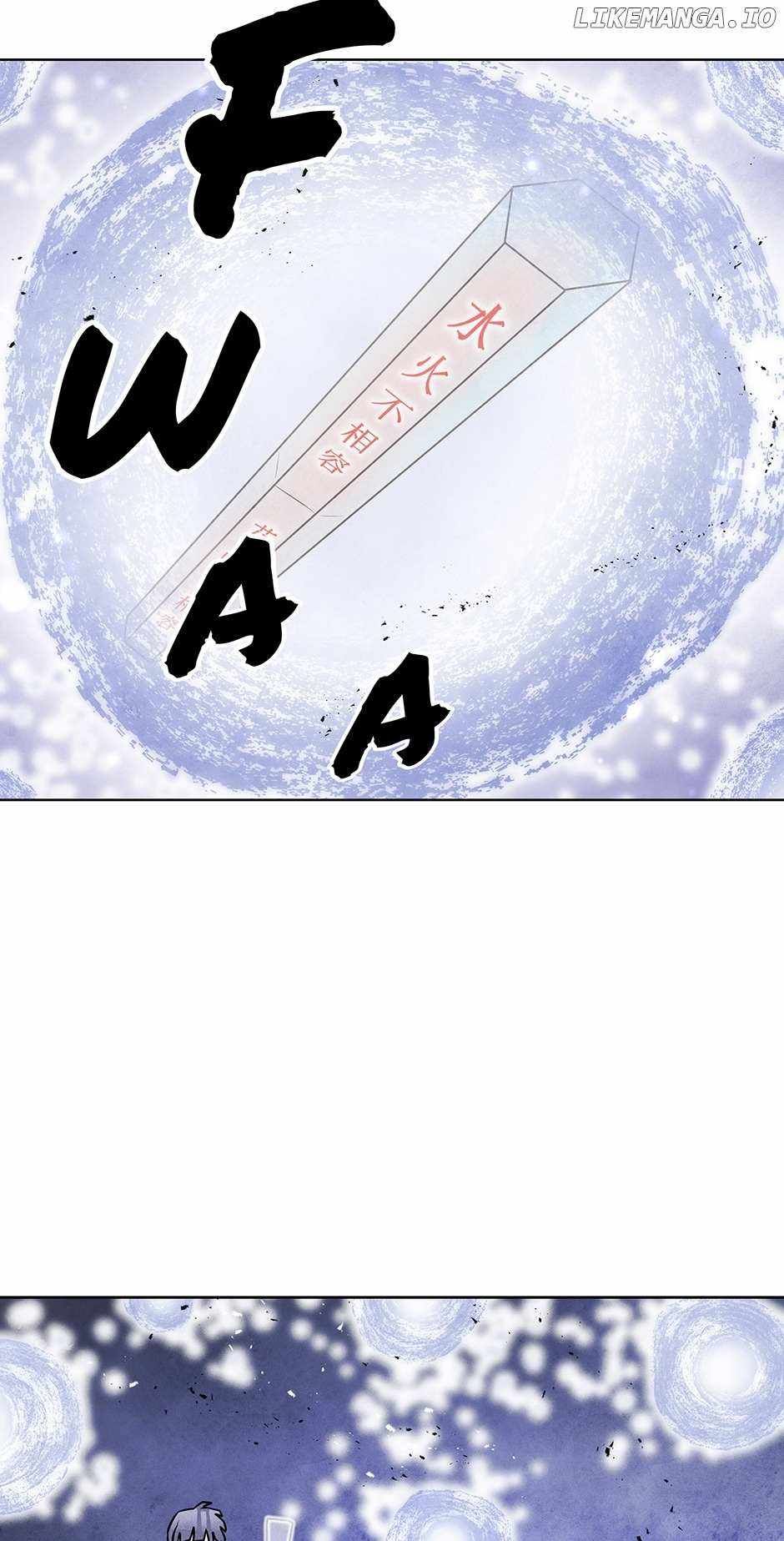 Taoist Master Hoguk chapter 90 page 10