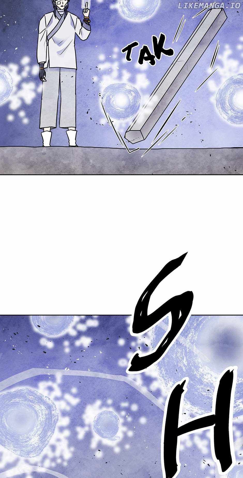 Taoist Master Hoguk chapter 90 page 11