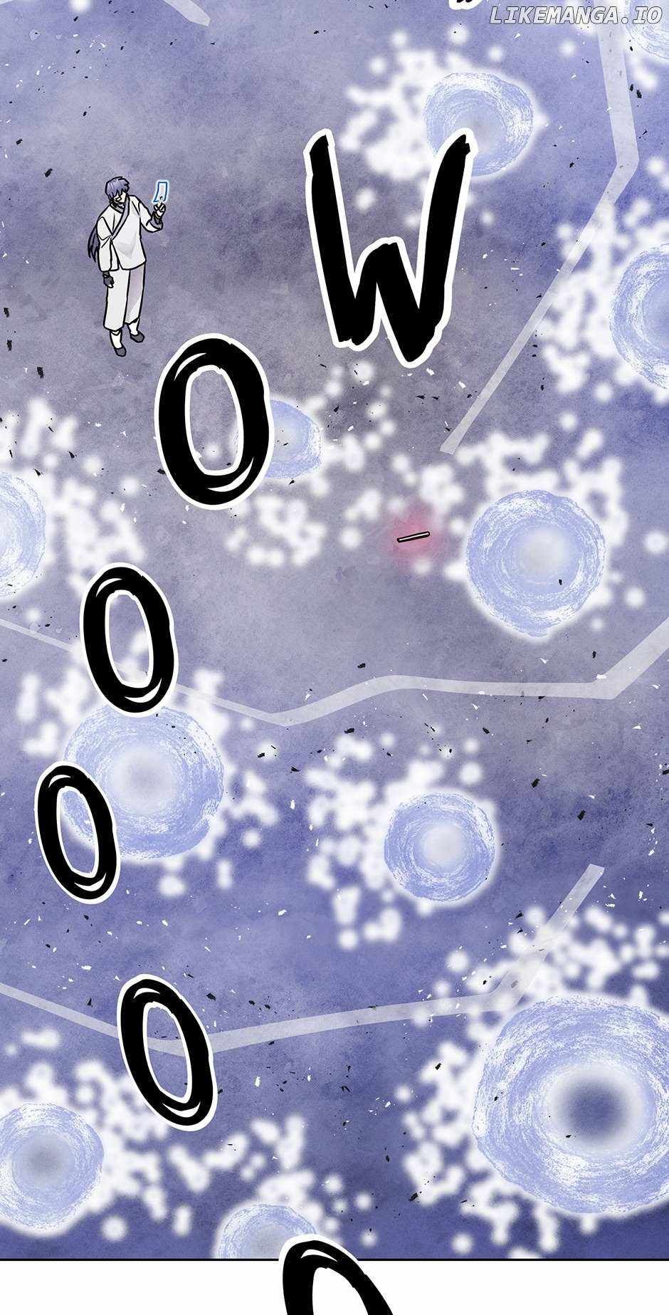 Taoist Master Hoguk chapter 90 page 12