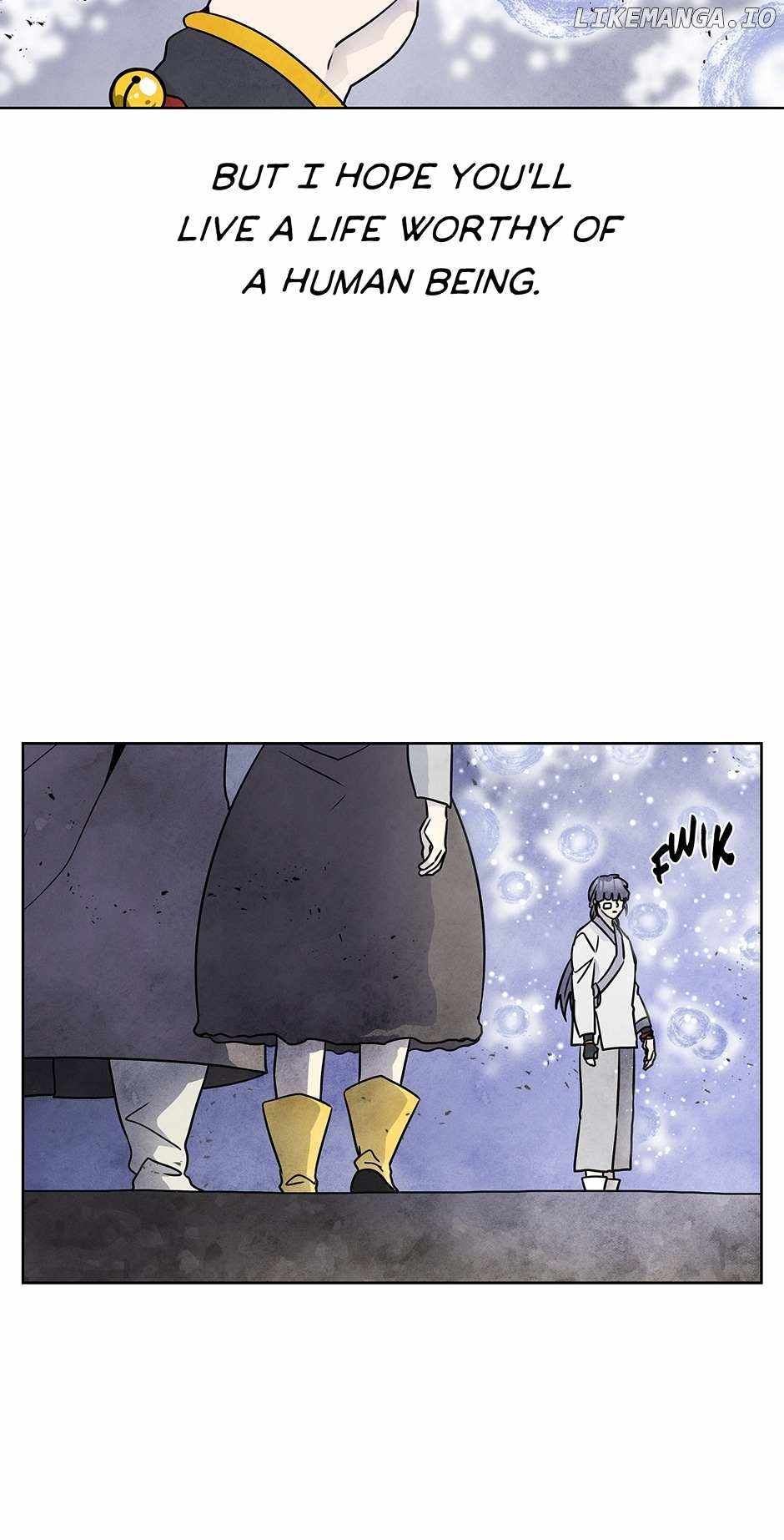 Taoist Master Hoguk chapter 90 page 14