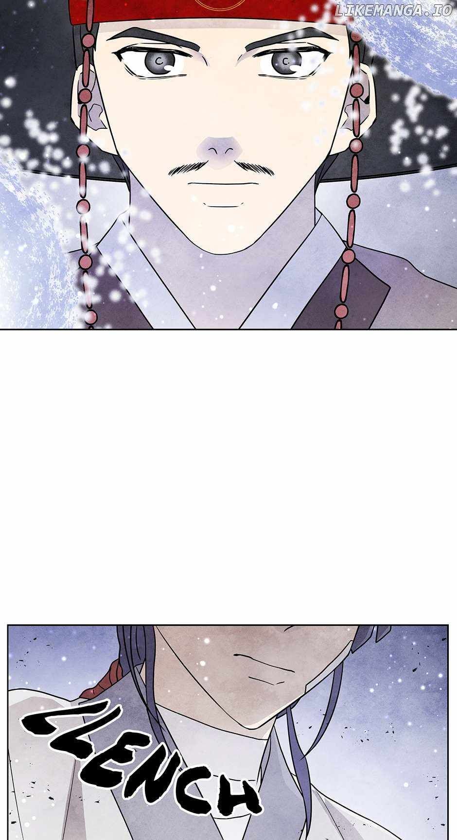 Taoist Master Hoguk chapter 90 page 16