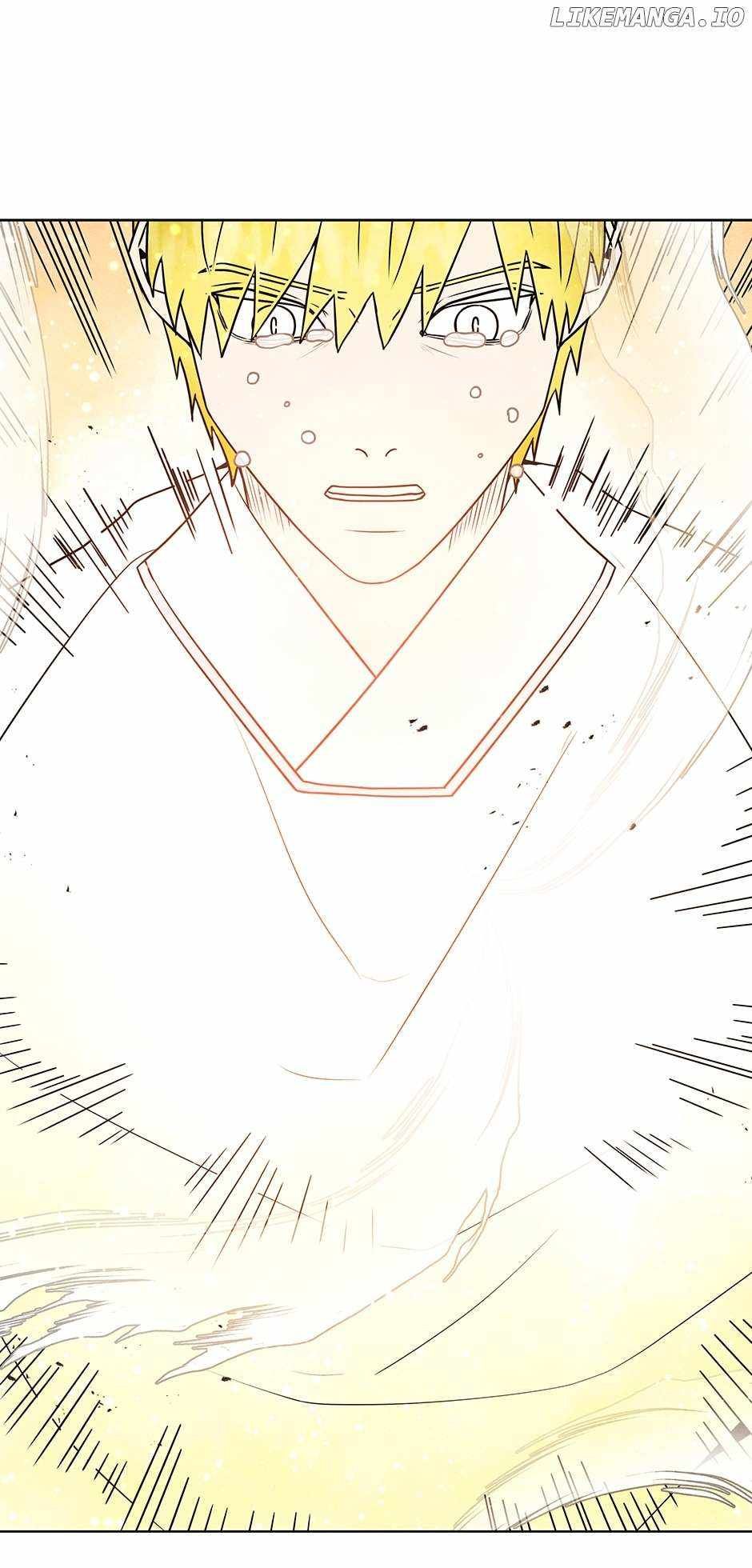 Taoist Master Hoguk chapter 90 page 2