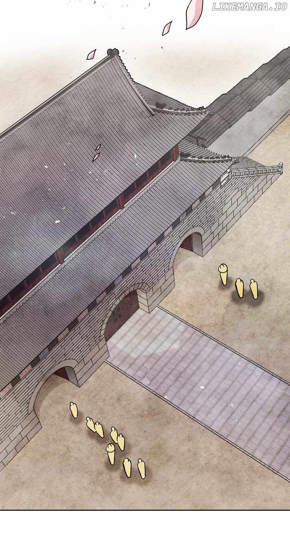 Taoist Master Hoguk chapter 90 page 21