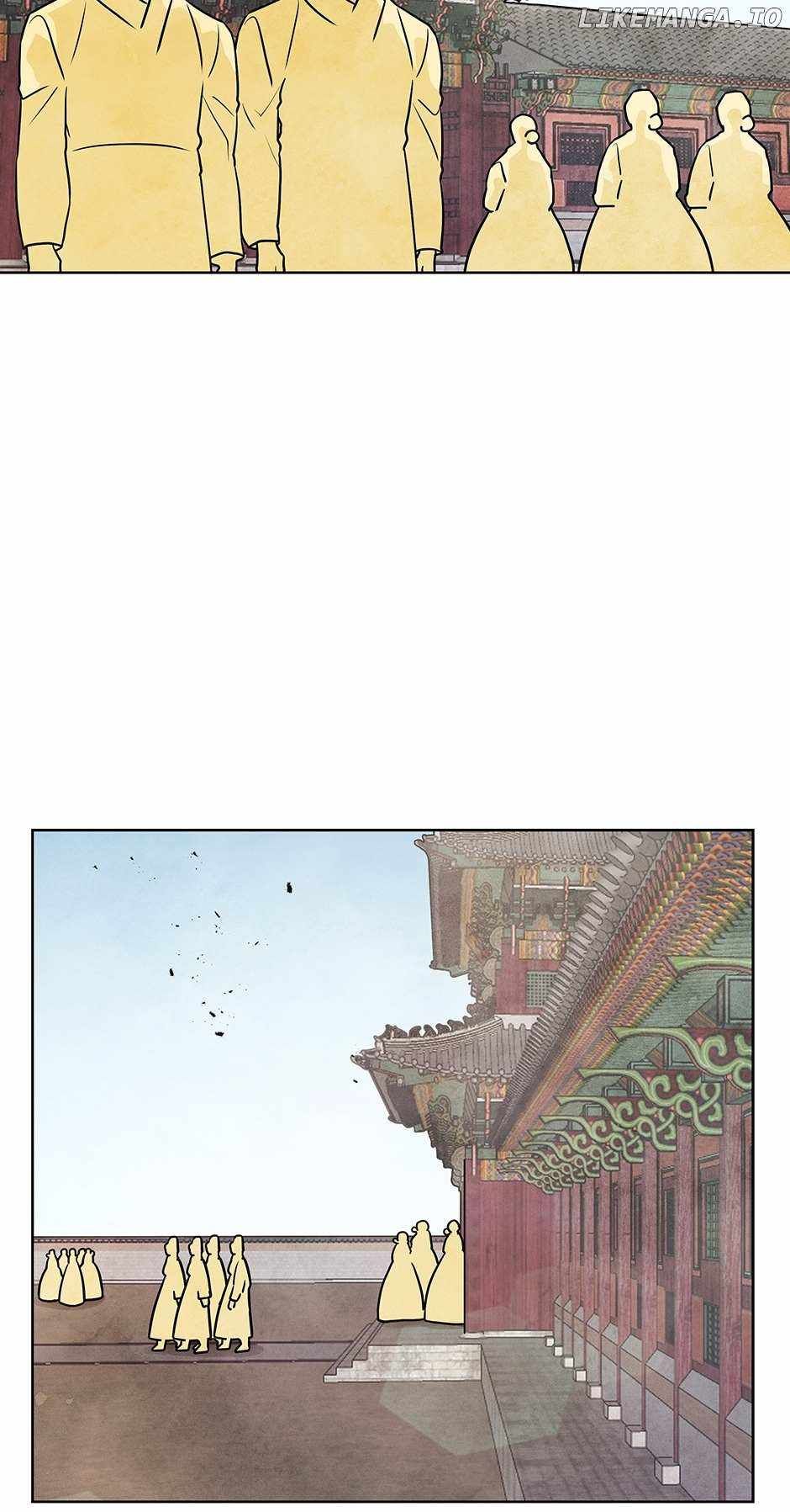 Taoist Master Hoguk chapter 90 page 23