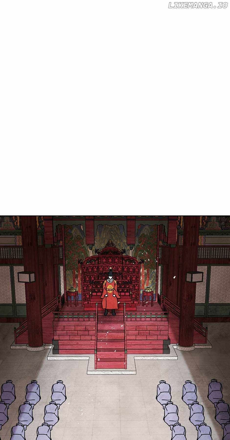 Taoist Master Hoguk chapter 90 page 25