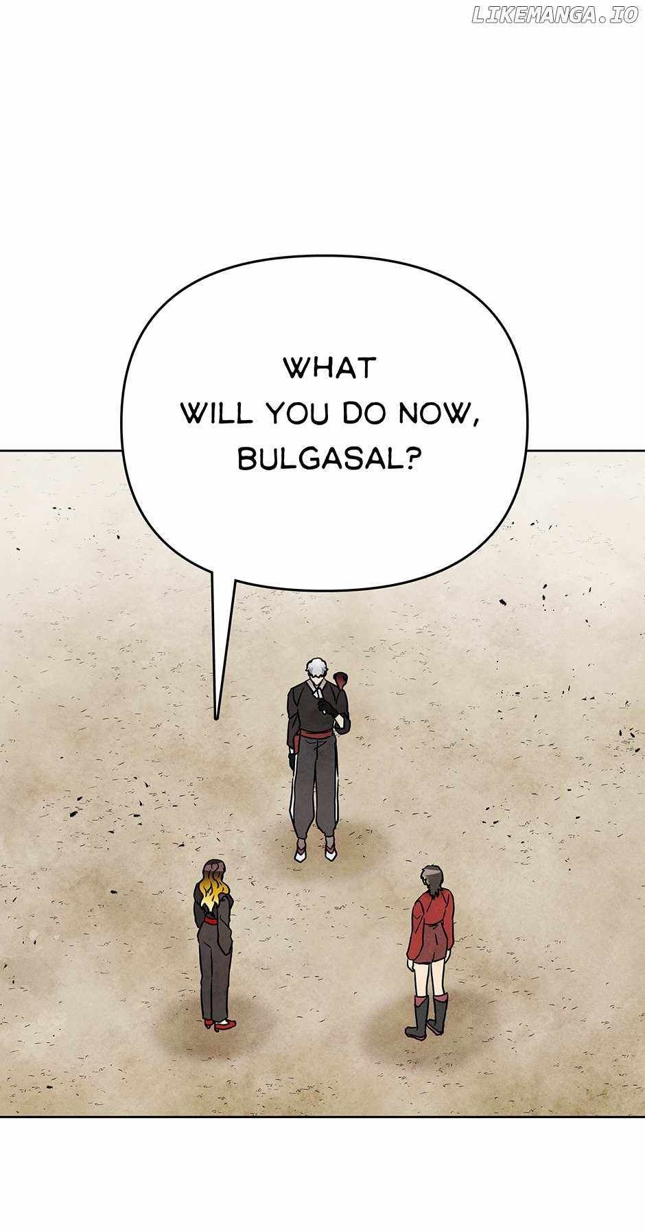 Taoist Master Hoguk chapter 90 page 28