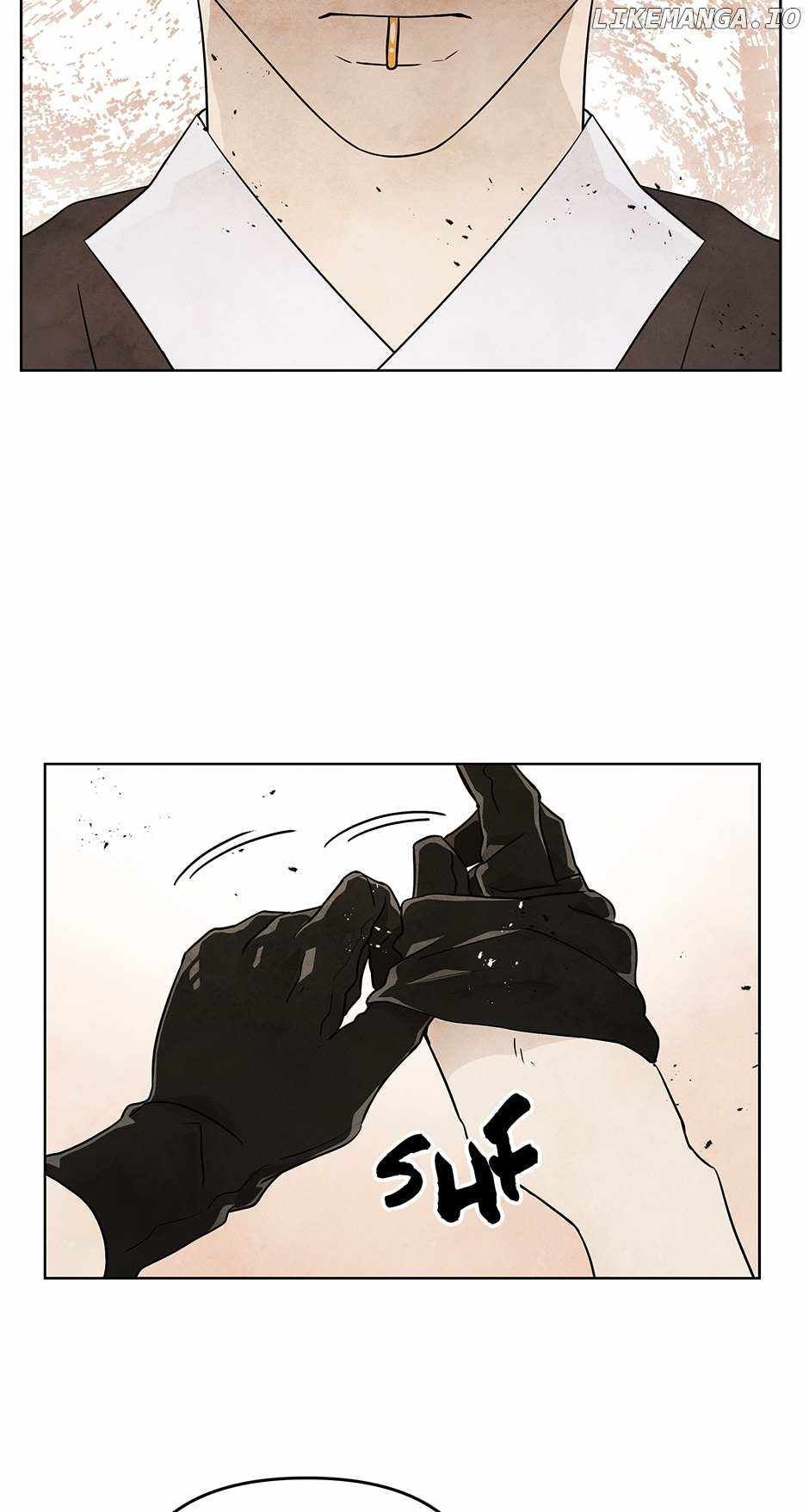 Taoist Master Hoguk chapter 90 page 34