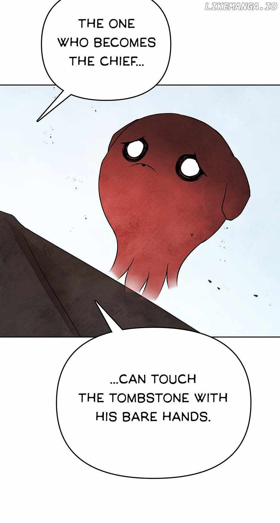 Taoist Master Hoguk chapter 90 page 35