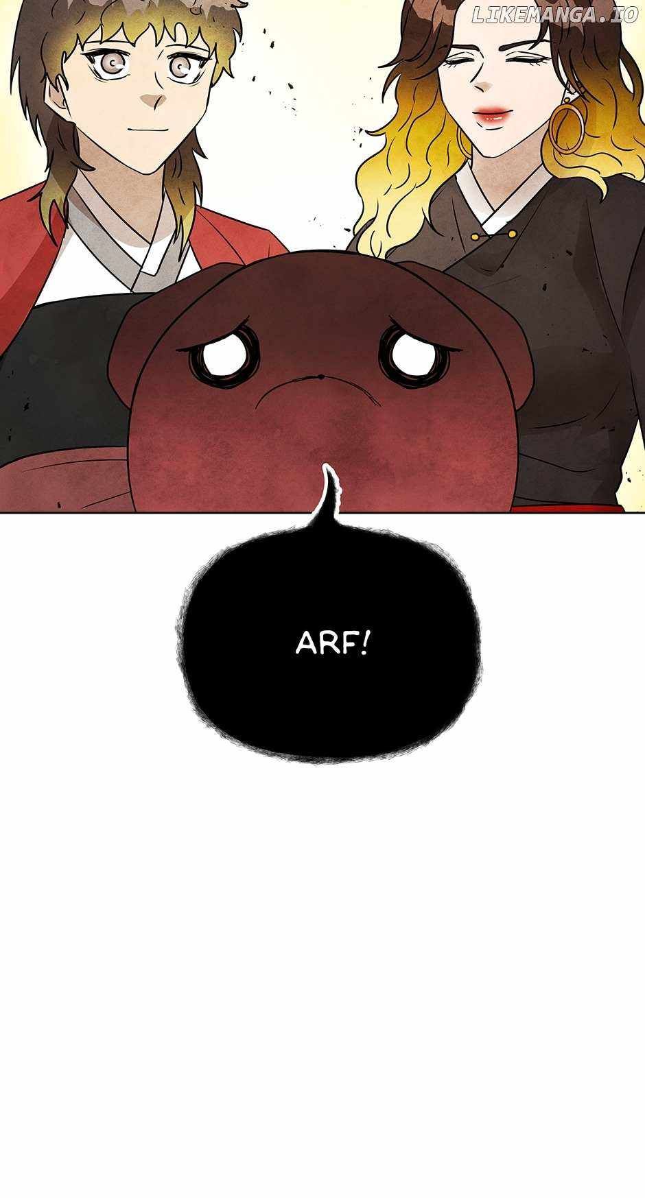 Taoist Master Hoguk chapter 90 page 40