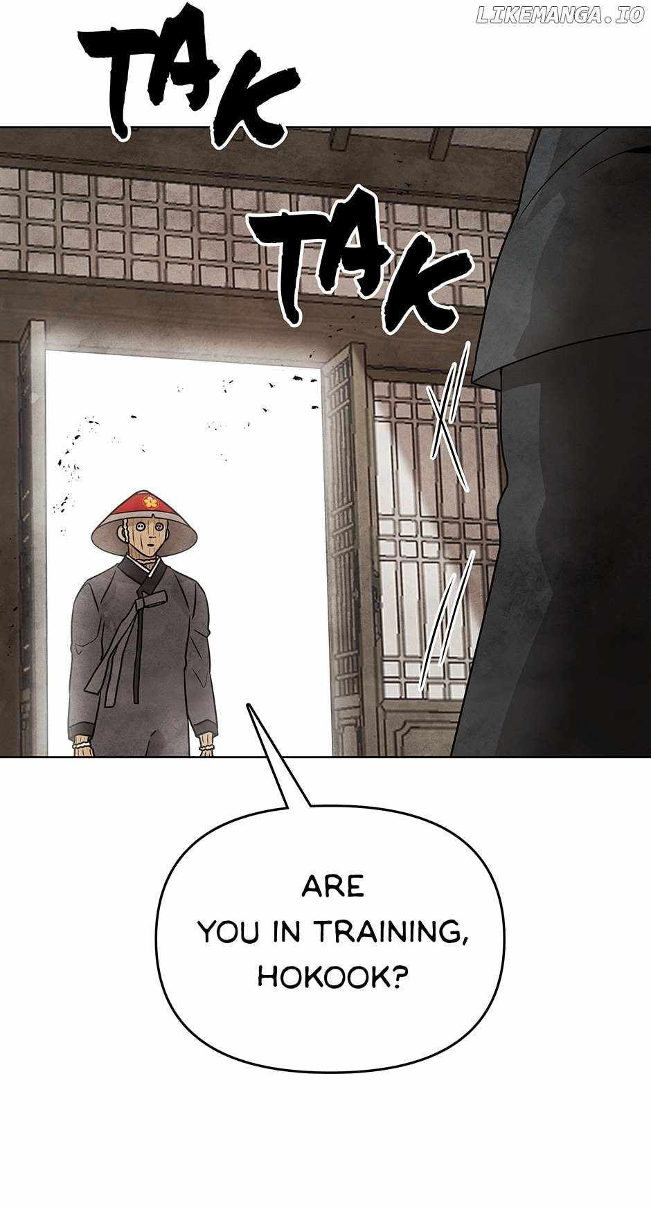 Taoist Master Hoguk chapter 90 page 42