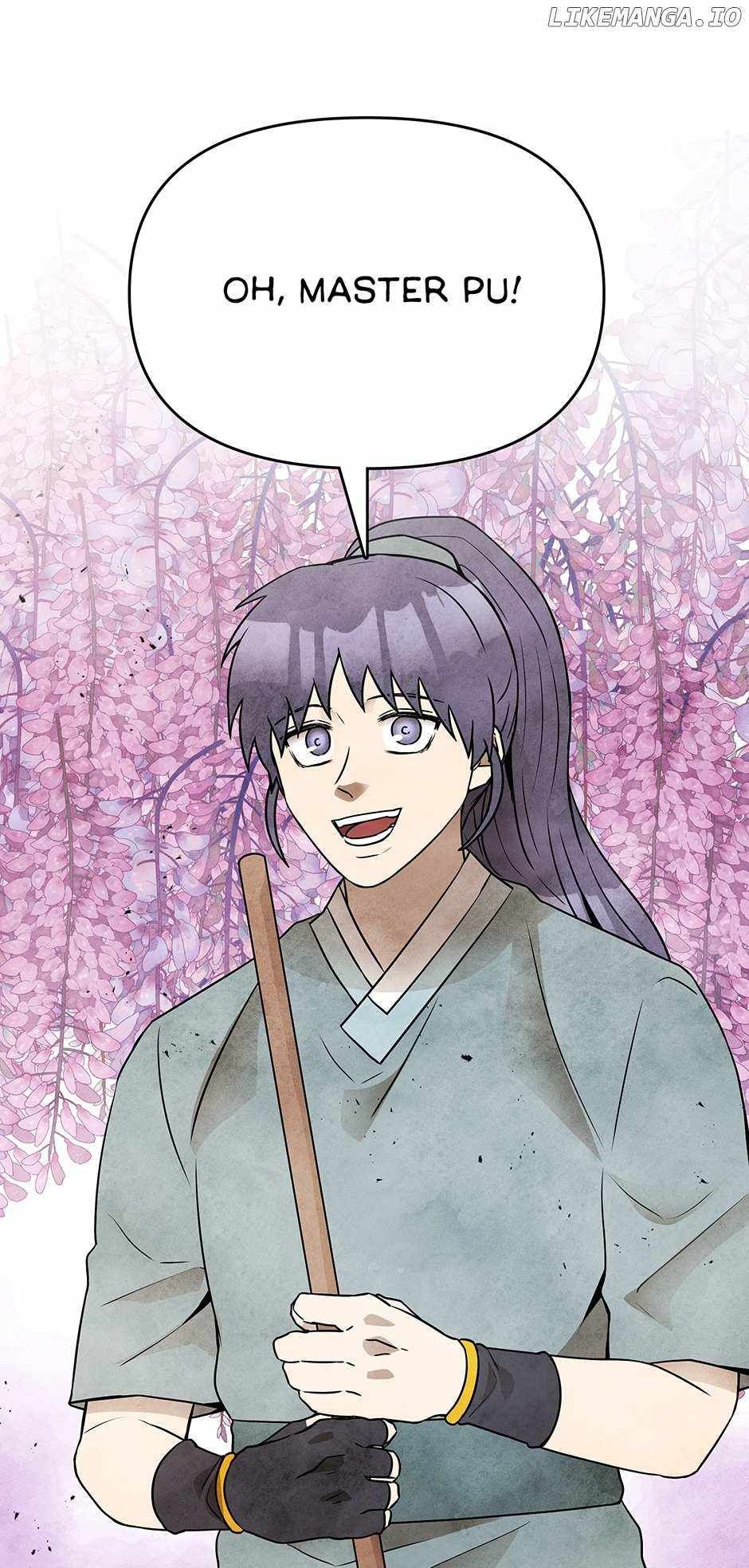 Taoist Master Hoguk chapter 90 page 43