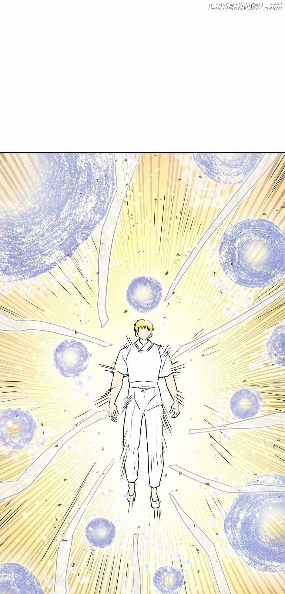 Taoist Master Hoguk chapter 90 page 5