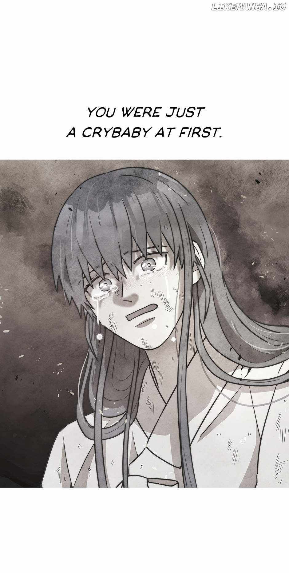 Taoist Master Hoguk chapter 90 page 50