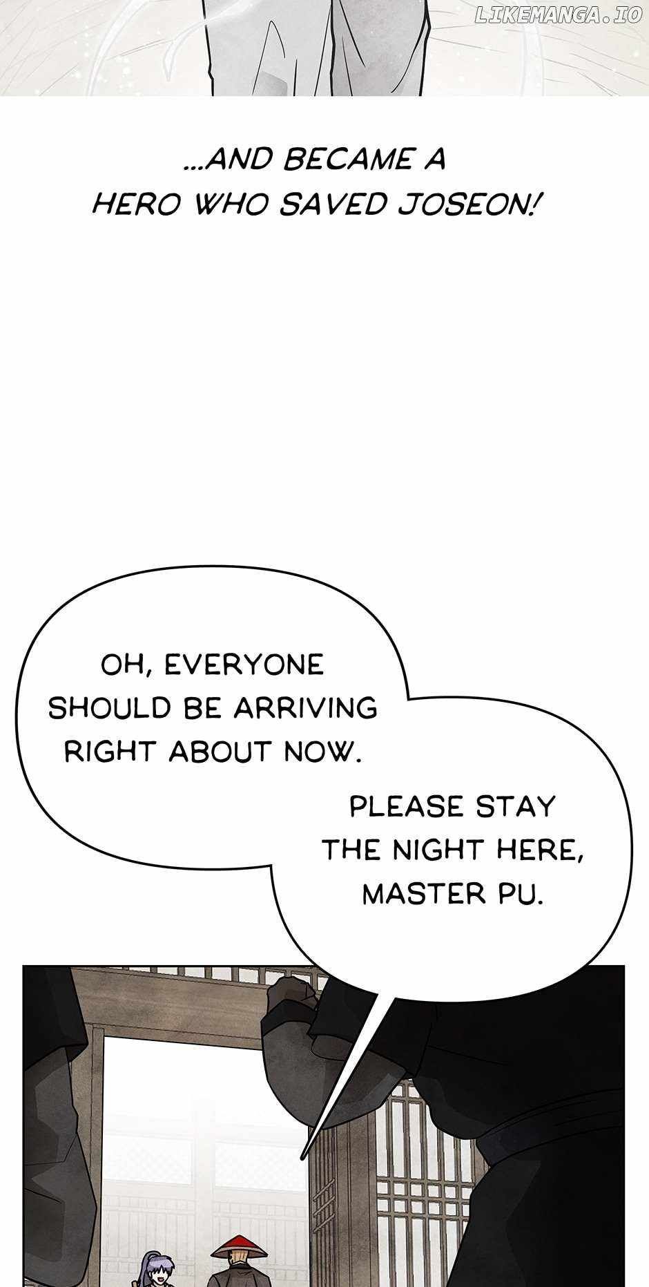 Taoist Master Hoguk chapter 90 page 52