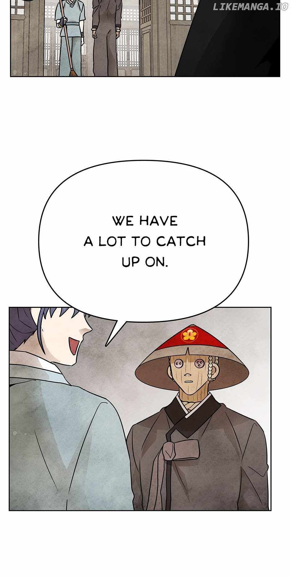 Taoist Master Hoguk chapter 90 page 53