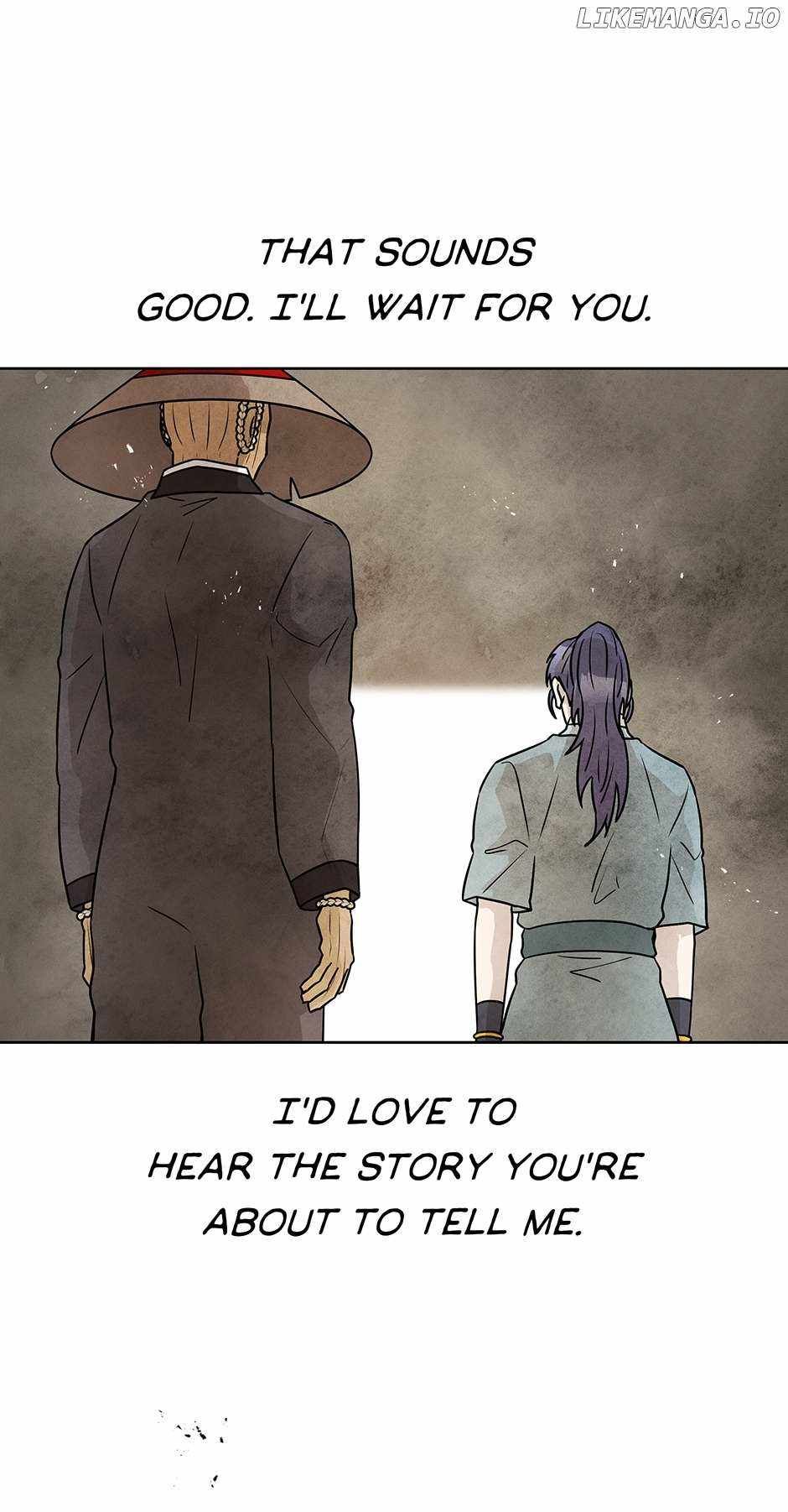 Taoist Master Hoguk chapter 90 page 54