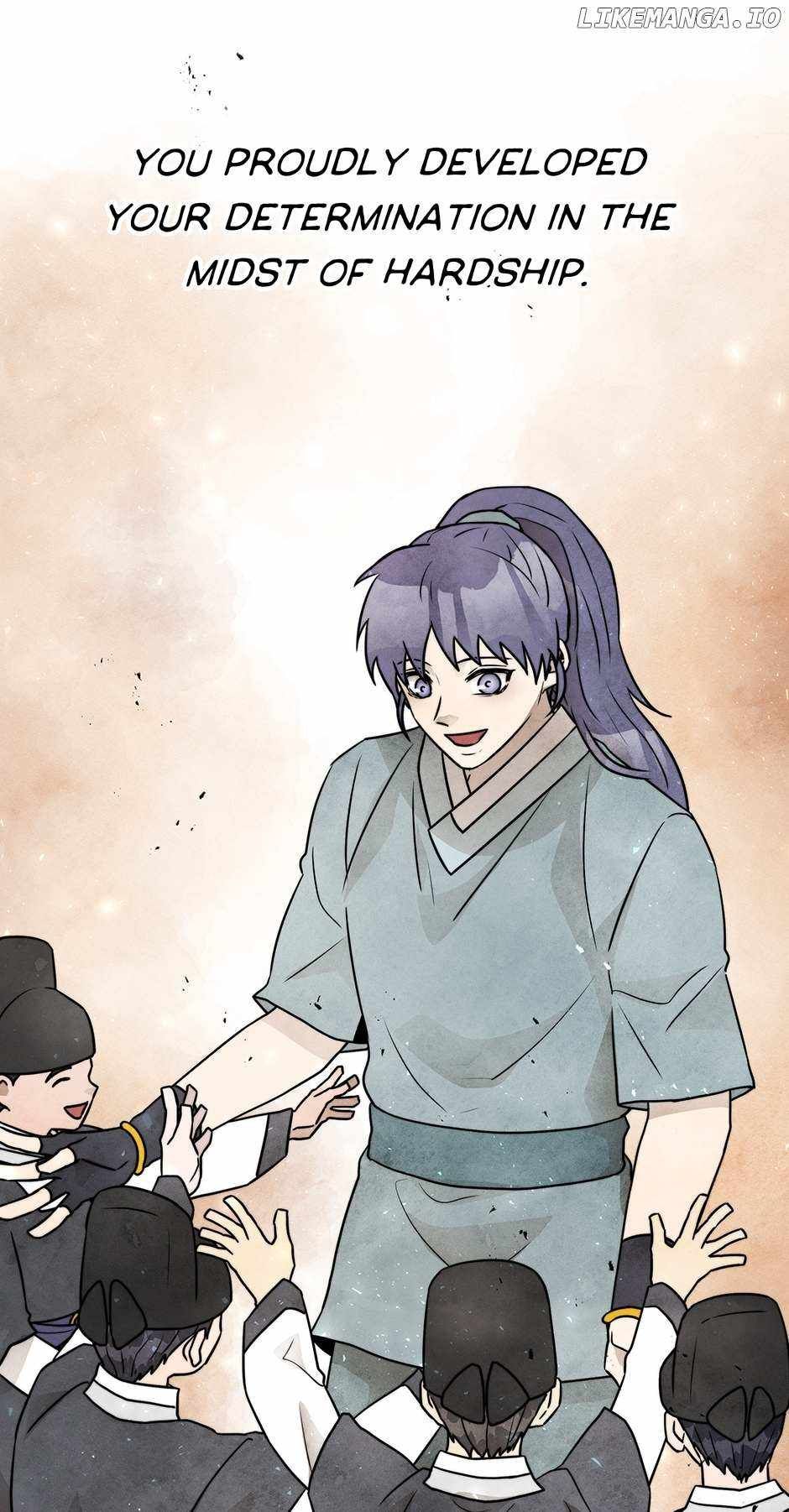 Taoist Master Hoguk chapter 90 page 55