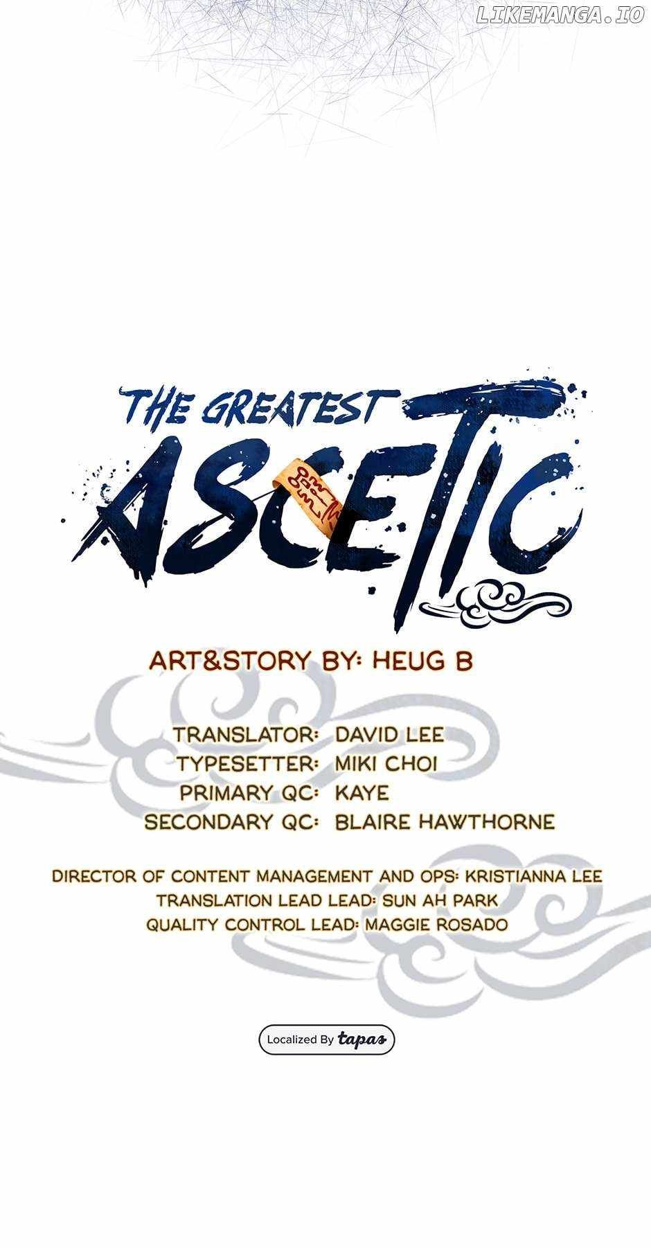 Taoist Master Hoguk chapter 90 page 57