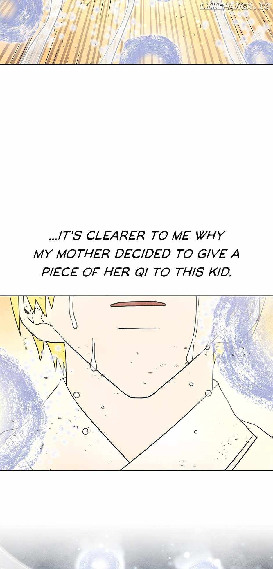 Taoist Master Hoguk chapter 90 page 6