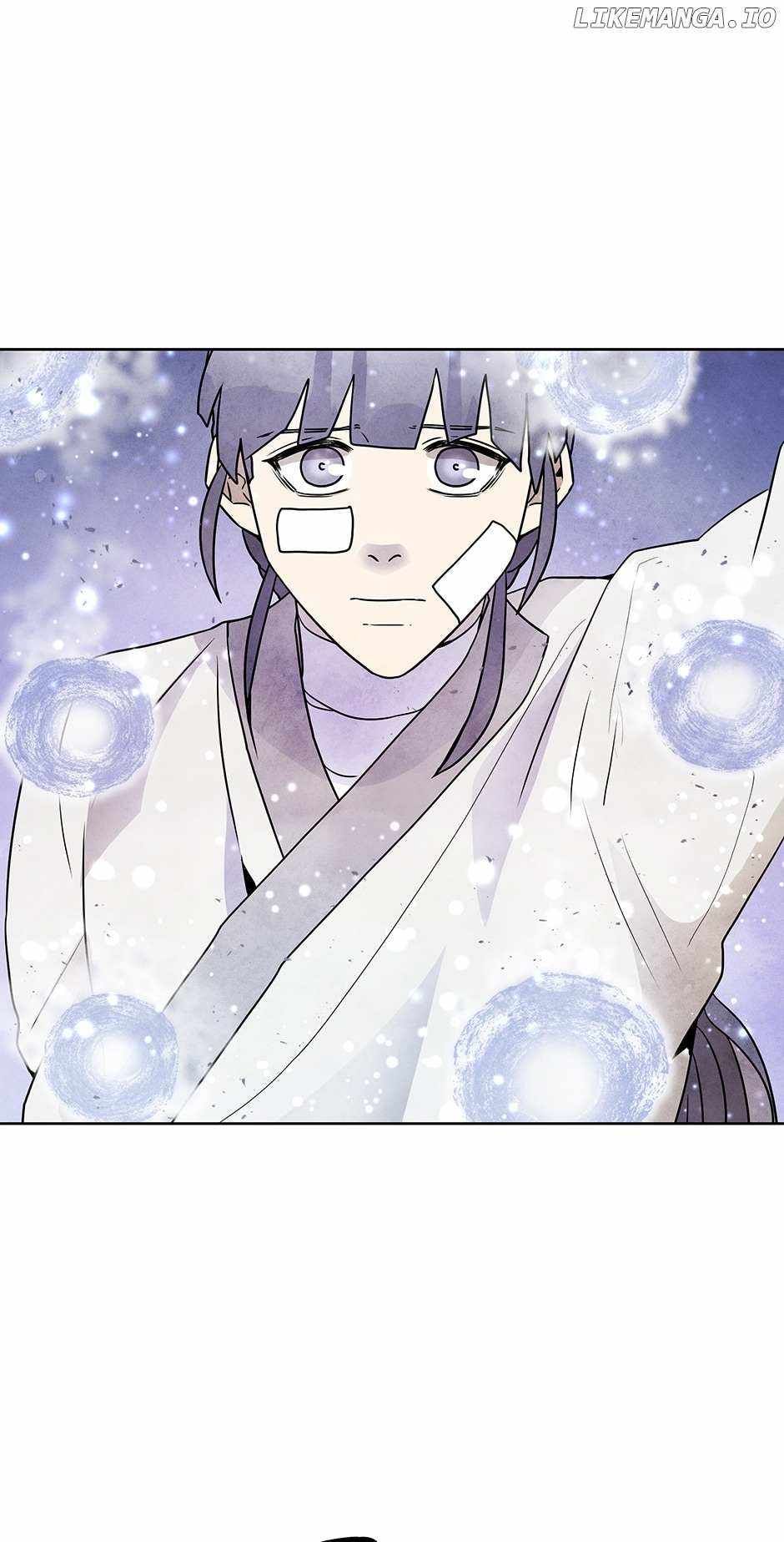 Taoist Master Hoguk chapter 90 page 9