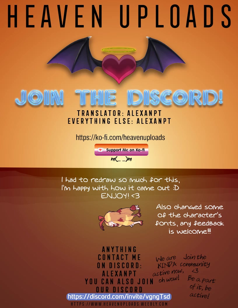 Tapris Sugar Step chapter 13 page 1