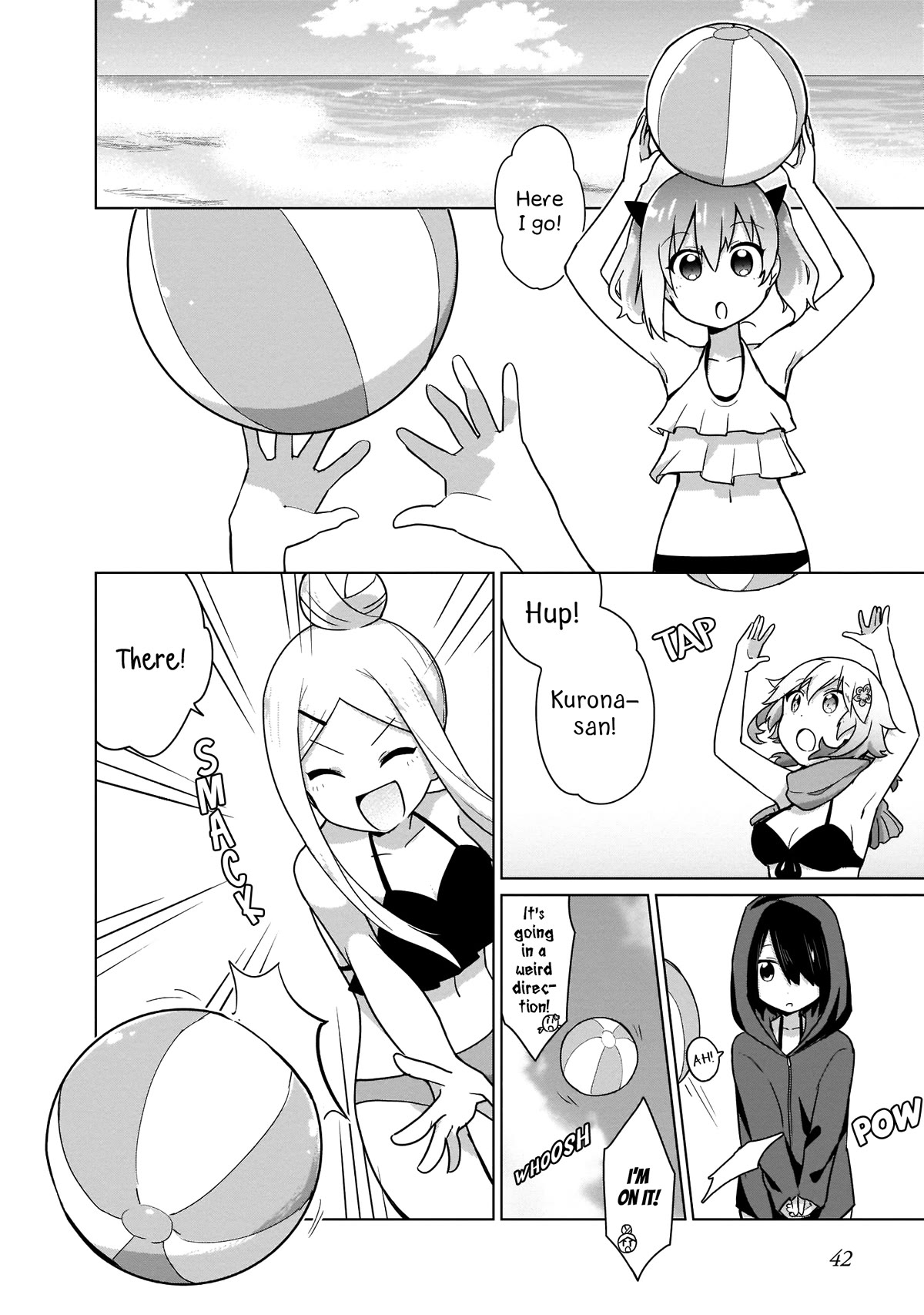 Tapris Sugar Step chapter 13 page 11