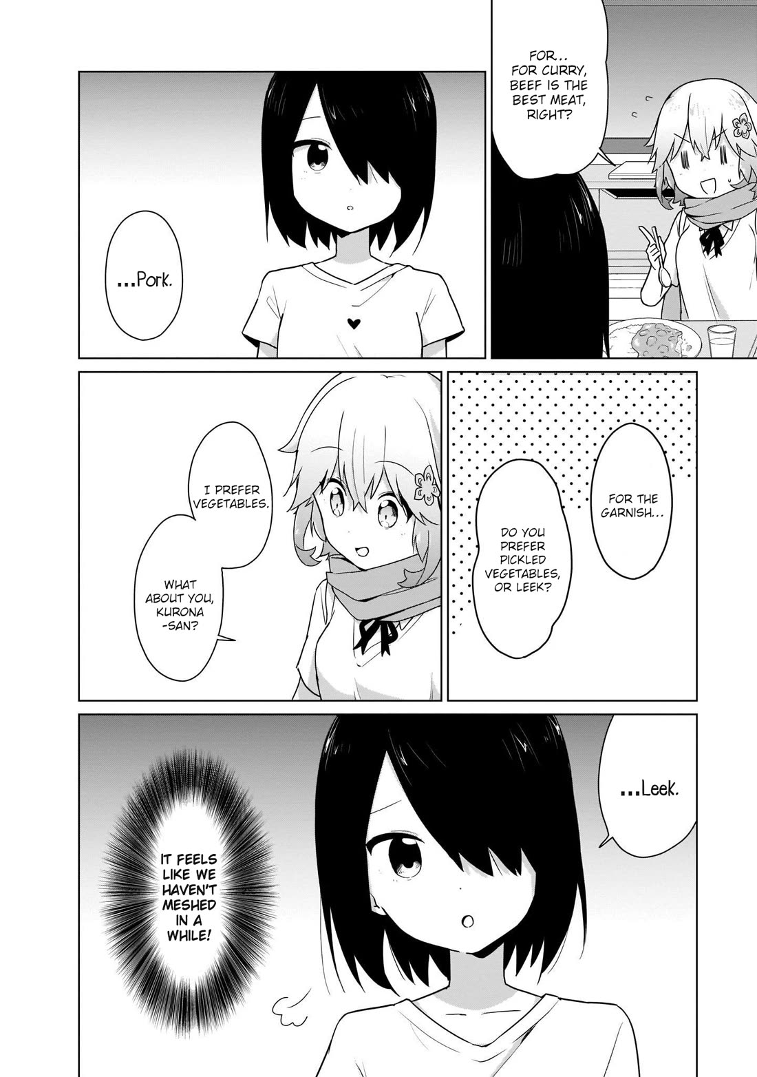 Tapris Sugar Step chapter 14 page 10