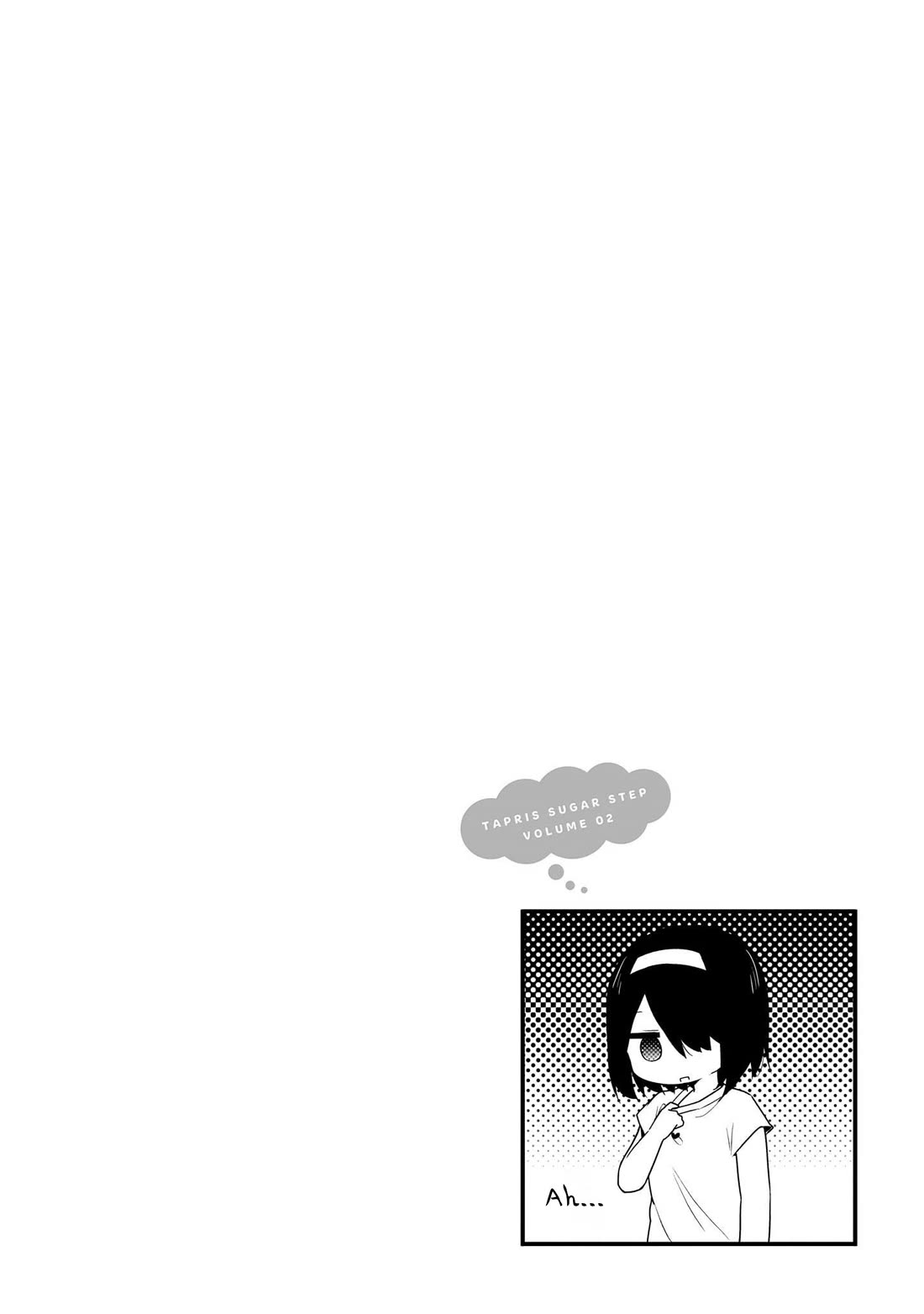 Tapris Sugar Step chapter 14 page 16