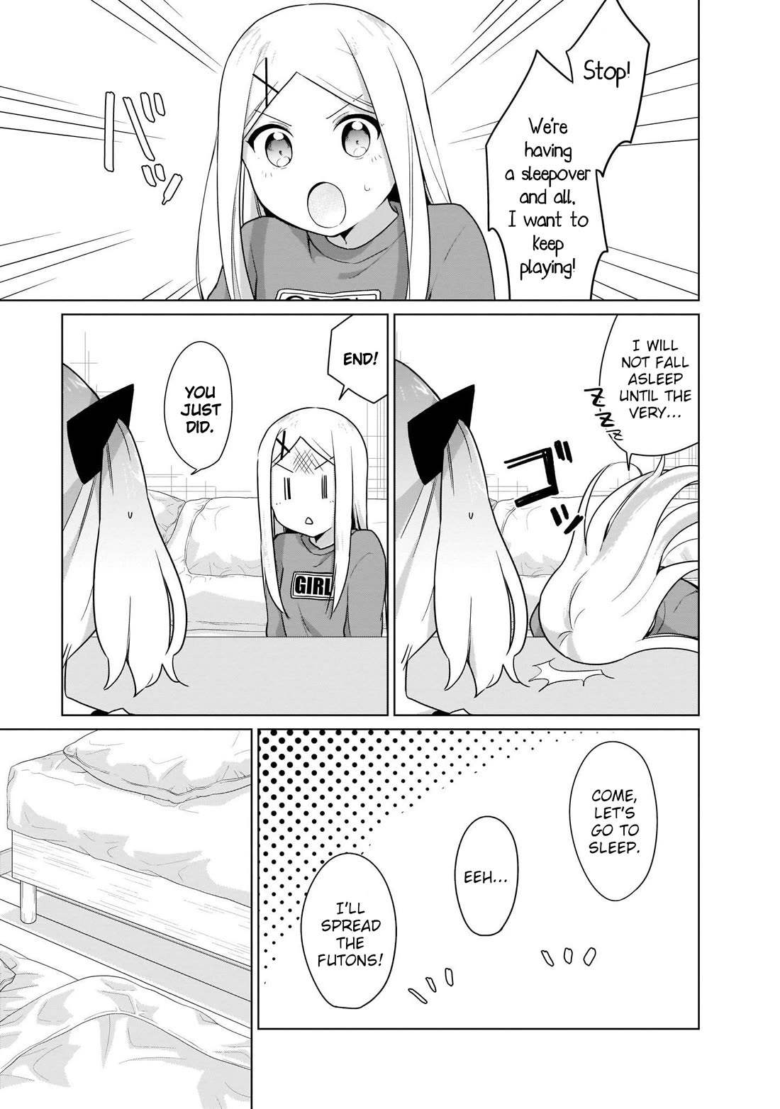 Tapris Sugar Step chapter 15 page 9